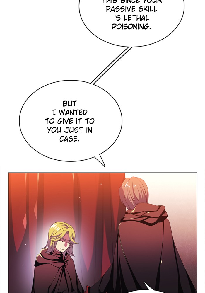 Zero Game Chapter 82 page 20 - Chapter 82: Episode 82 - The Last Round