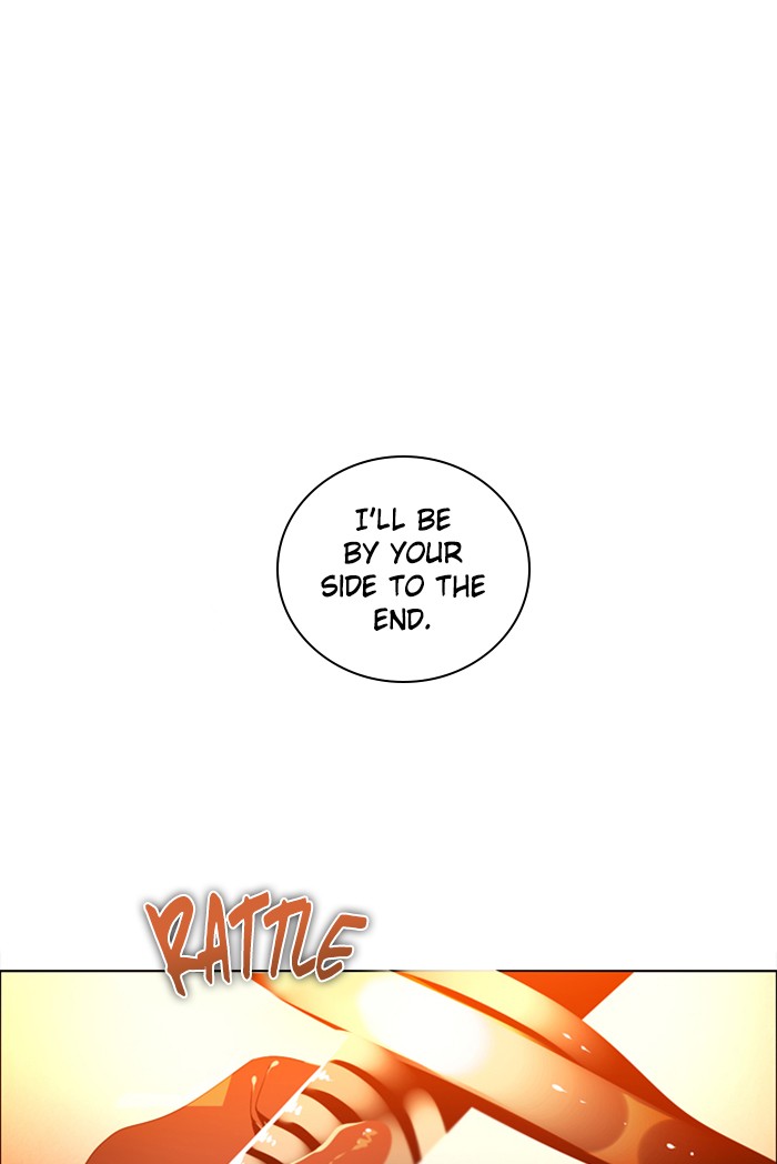 Zero Game Chapter 82 page 23 - Chapter 82: Episode 82 - The Last Round