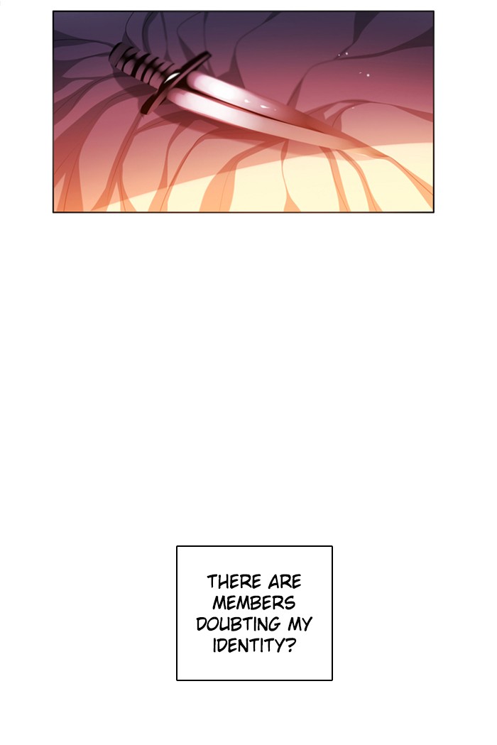 Zero Game Chapter 82 page 29 - Chapter 82: Episode 82 - The Last Round