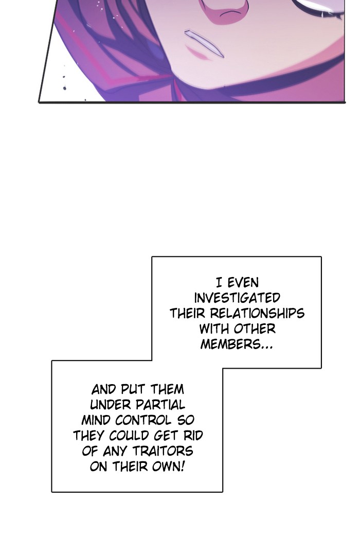 Zero Game Chapter 82 page 36 - Chapter 82: Episode 82 - The Last Round