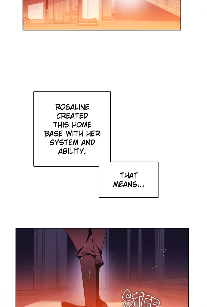 Zero Game Chapter 82 page 42 - Chapter 82: Episode 82 - The Last Round