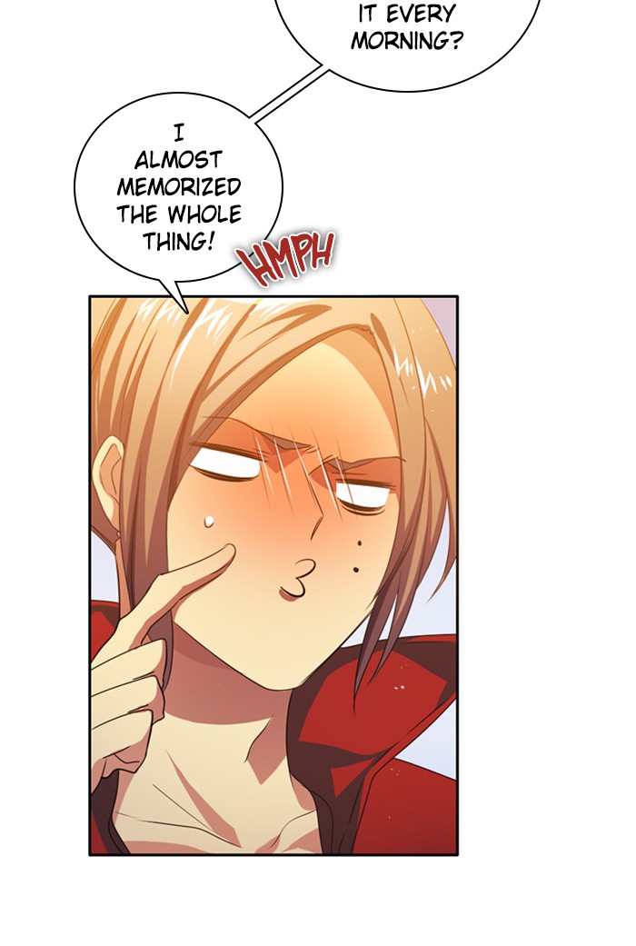 Zero Game Chapter 82 page 58 - Chapter 82: Episode 82 - The Last Round