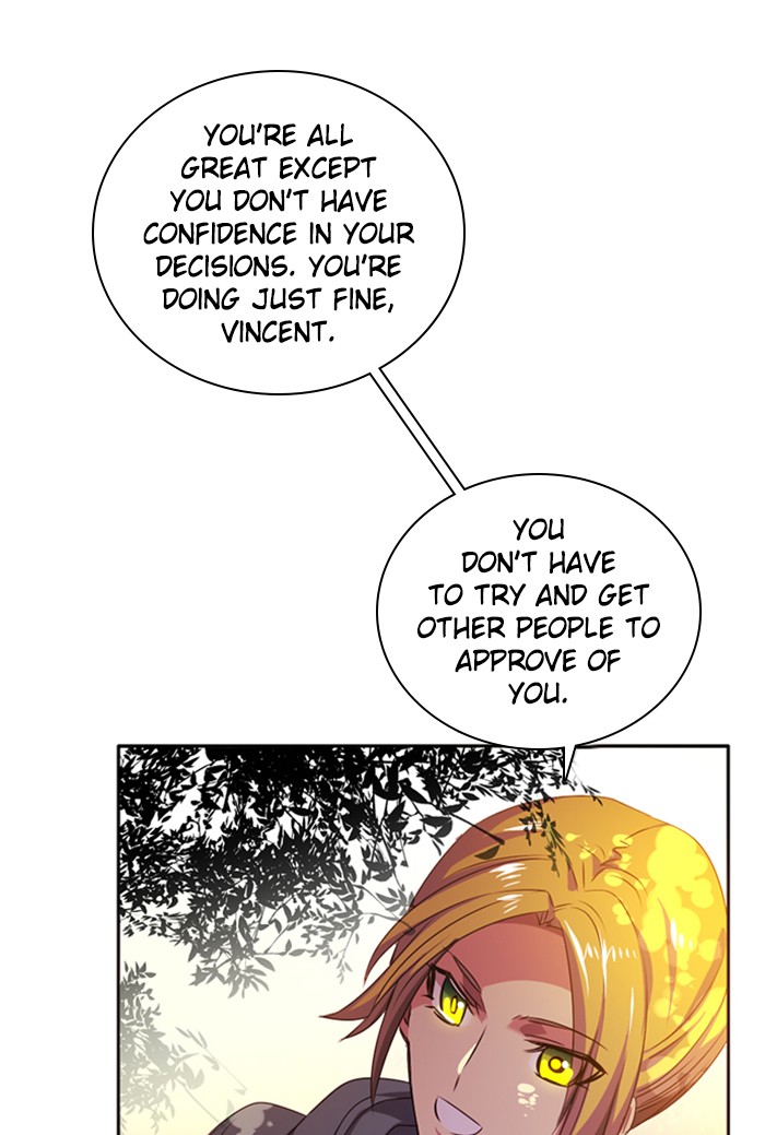 Zero Game Chapter 82 page 59 - Chapter 82: Episode 82 - The Last Round