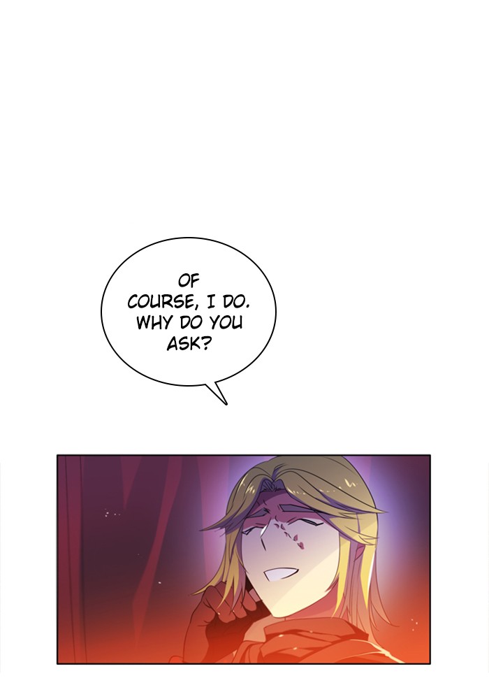 Zero Game Chapter 82 page 6 - Chapter 82: Episode 82 - The Last Round
