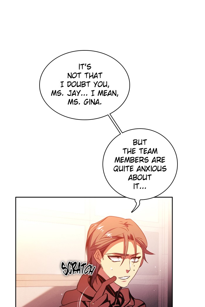 Zero Game Chapter 82 page 7 - Chapter 82: Episode 82 - The Last Round
