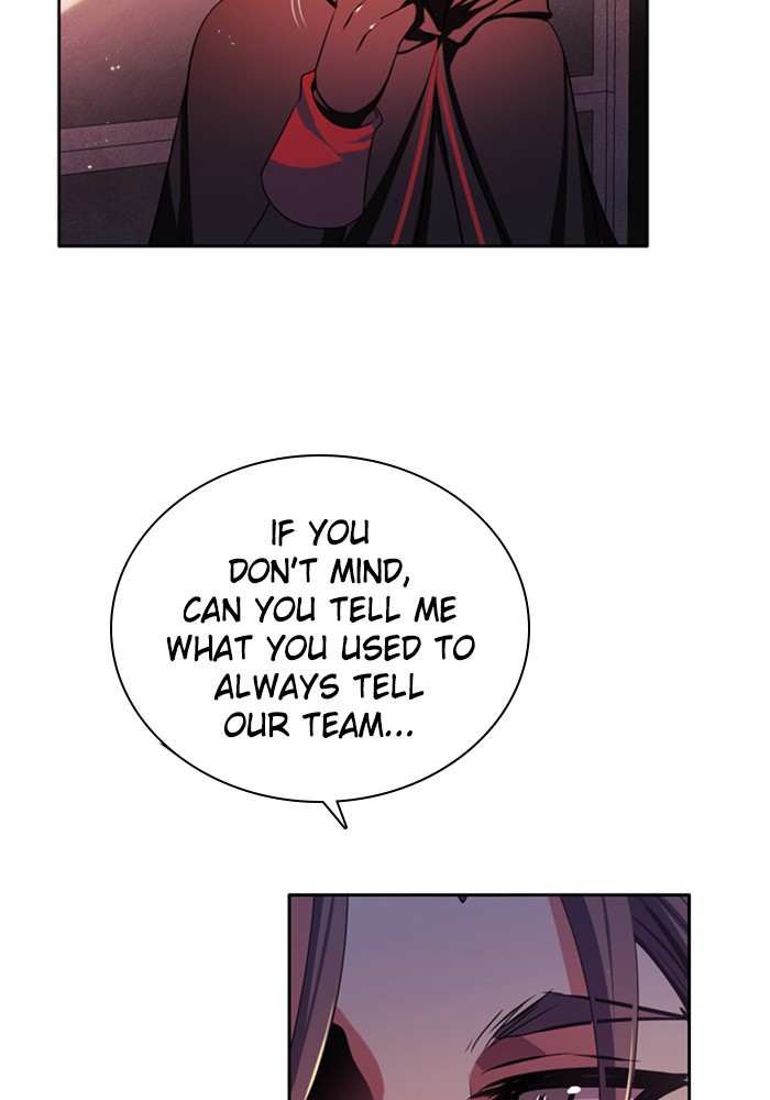 Zero Game Chapter 82 page 8 - Chapter 82: Episode 82 - The Last Round