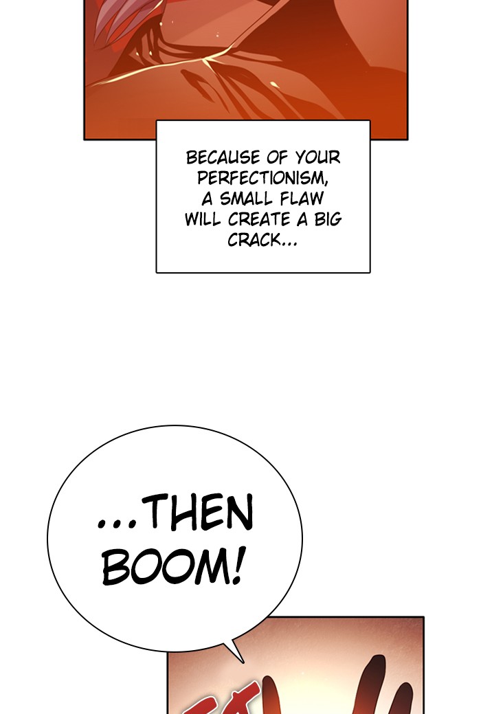 Zero Game Chapter 82 page 81 - Chapter 82: Episode 82 - The Last Round