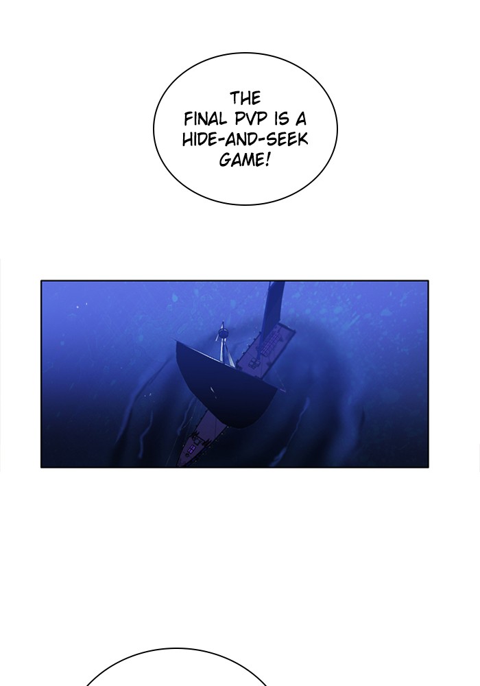 Zero Game Chapter 82 page 86 - Chapter 82: Episode 82 - The Last Round
