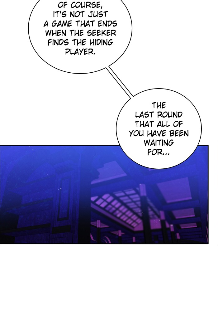 Zero Game Chapter 82 page 87 - Chapter 82: Episode 82 - The Last Round