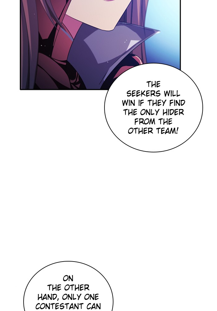 Zero Game Chapter 82 page 93 - Chapter 82: Episode 82 - The Last Round