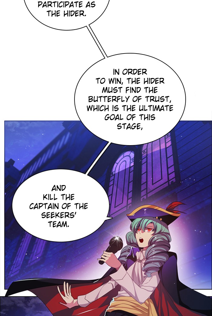 Zero Game Chapter 82 page 94 - Chapter 82: Episode 82 - The Last Round