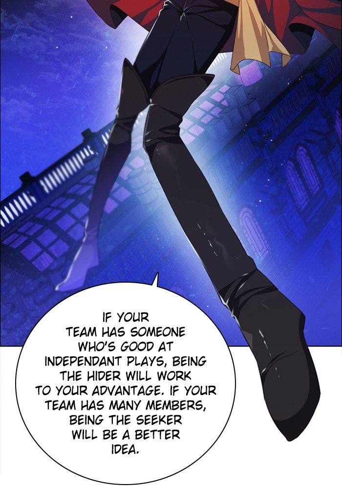Zero Game Chapter 82 page 95 - Chapter 82: Episode 82 - The Last Round