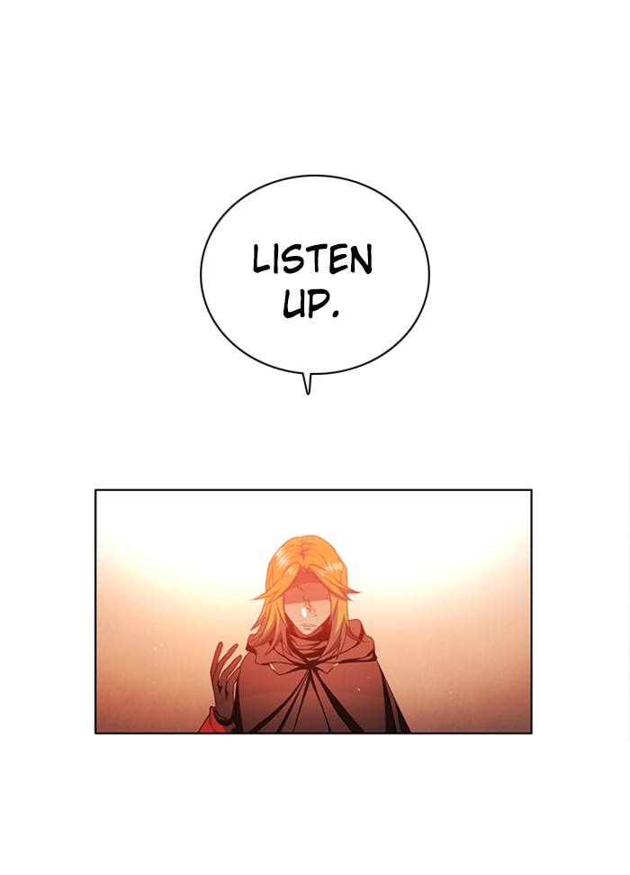 Zero Game Chapter 83 page 1 - Chapter 83: Episode 83 - A Beacon Does Not Shine on Its Base