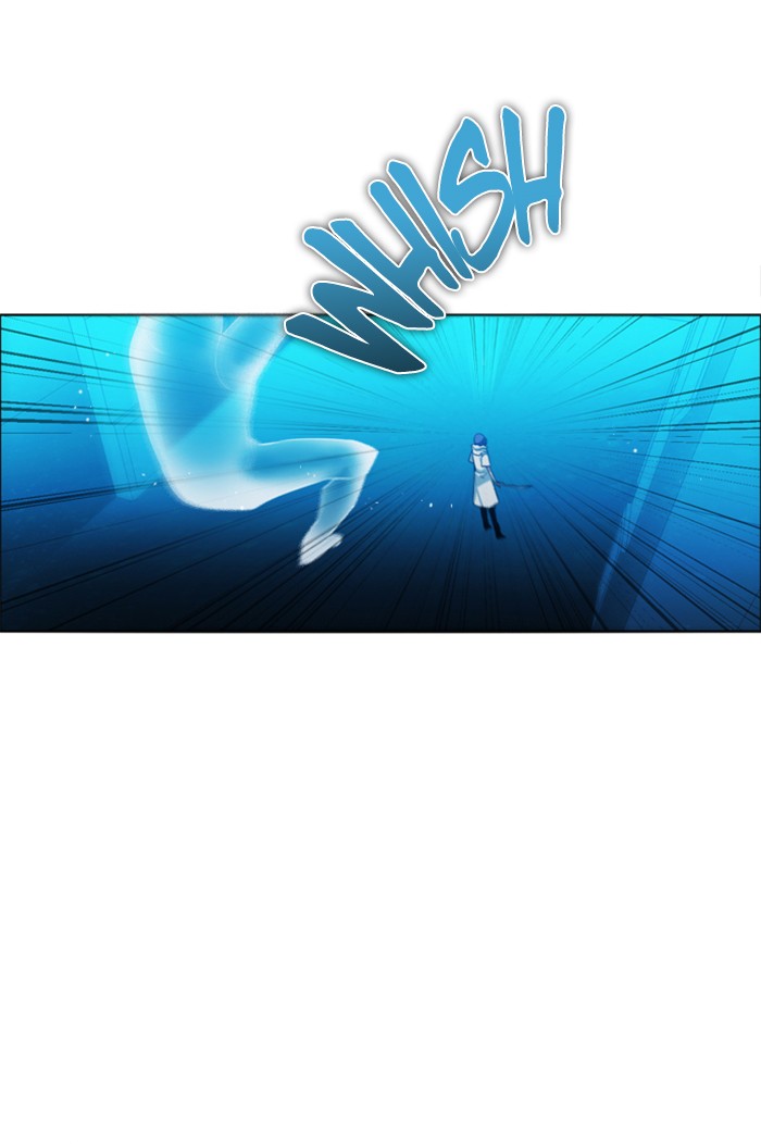 Zero Game Chapter 83 page 100 - Chapter 83: Episode 83 - A Beacon Does Not Shine on Its Base