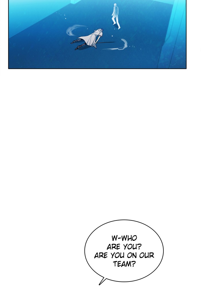 Zero Game Chapter 83 page 103 - Chapter 83: Episode 83 - A Beacon Does Not Shine on Its Base