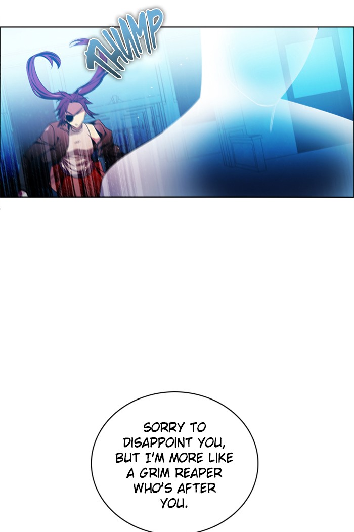 Zero Game Chapter 83 page 104 - Chapter 83: Episode 83 - A Beacon Does Not Shine on Its Base