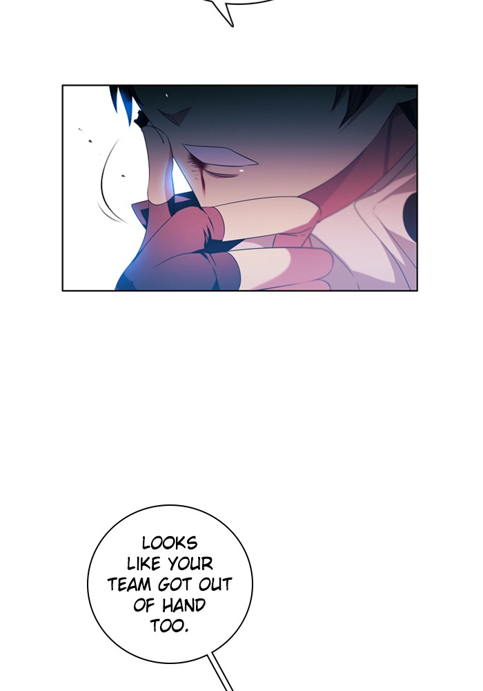 Zero Game Chapter 83 page 105 - Chapter 83: Episode 83 - A Beacon Does Not Shine on Its Base
