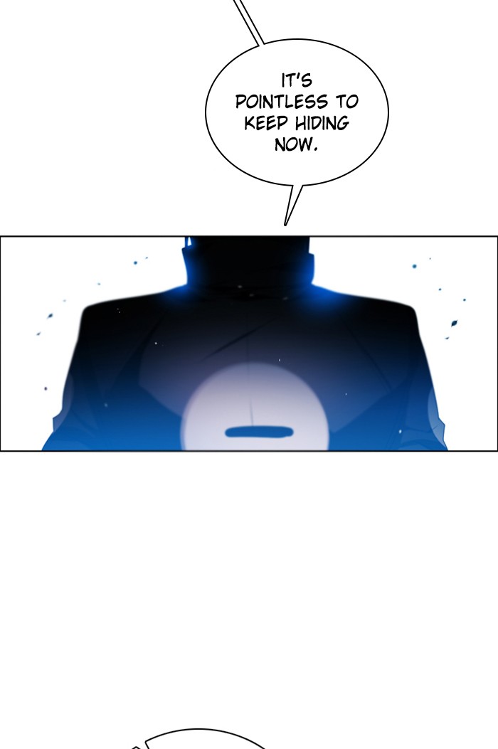 Zero Game Chapter 83 page 106 - Chapter 83: Episode 83 - A Beacon Does Not Shine on Its Base