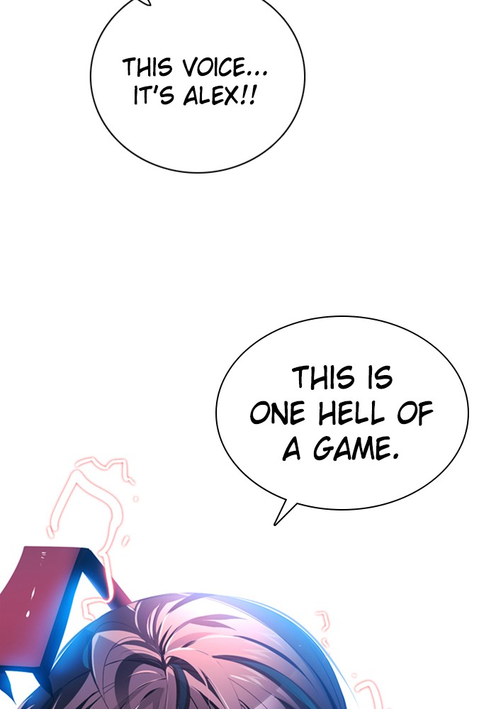 Zero Game Chapter 83 page 107 - Chapter 83: Episode 83 - A Beacon Does Not Shine on Its Base