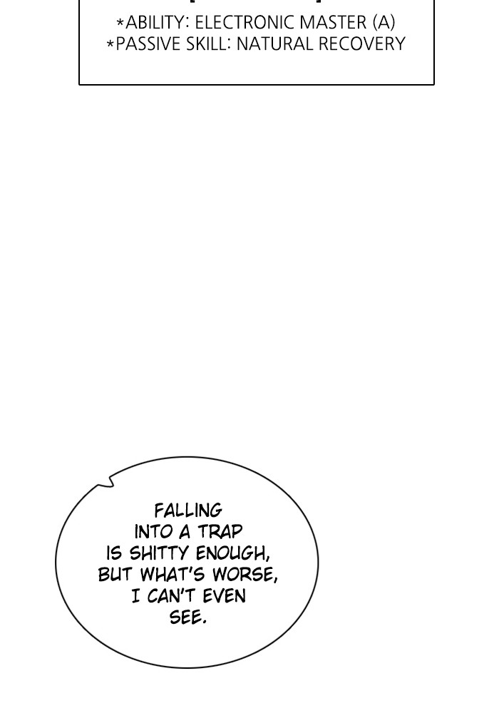 Zero Game Chapter 83 page 109 - Chapter 83: Episode 83 - A Beacon Does Not Shine on Its Base