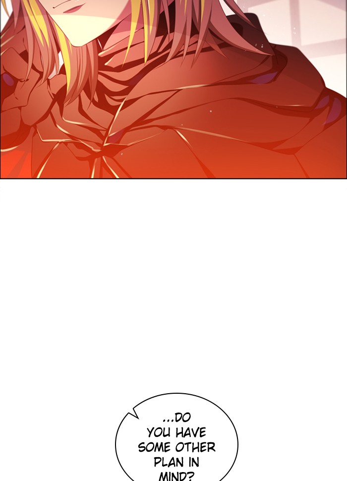 Zero Game Chapter 83 page 11 - Chapter 83: Episode 83 - A Beacon Does Not Shine on Its Base