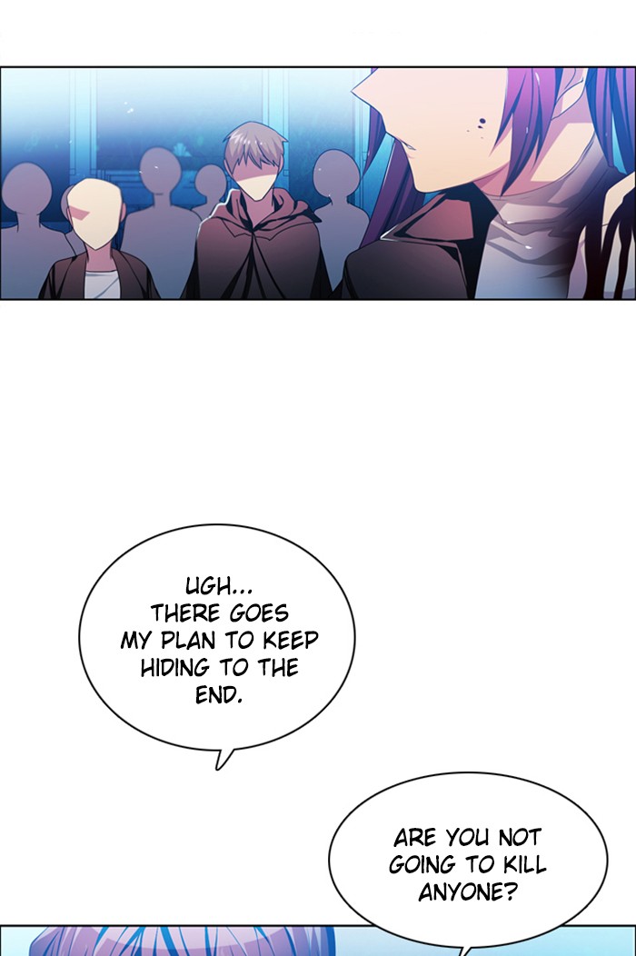 Zero Game Chapter 83 page 110 - Chapter 83: Episode 83 - A Beacon Does Not Shine on Its Base