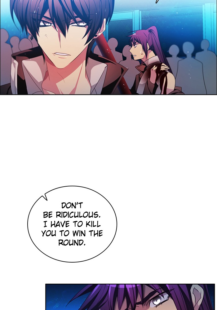 Zero Game Chapter 83 page 111 - Chapter 83: Episode 83 - A Beacon Does Not Shine on Its Base