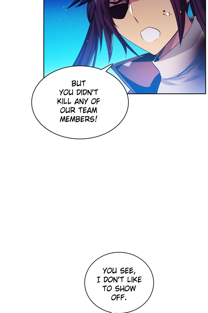 Zero Game Chapter 83 page 112 - Chapter 83: Episode 83 - A Beacon Does Not Shine on Its Base