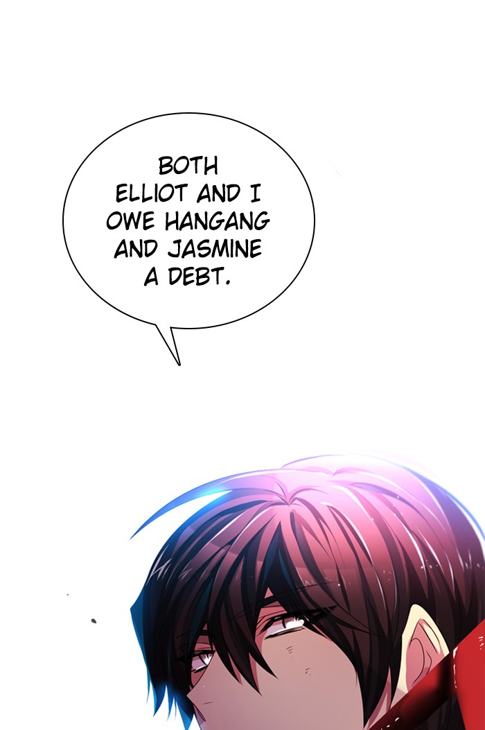 Zero Game Chapter 83 page 114 - Chapter 83: Episode 83 - A Beacon Does Not Shine on Its Base