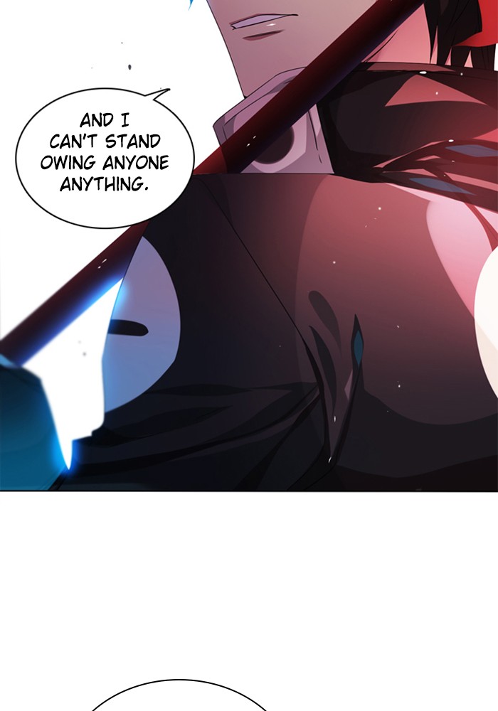 Zero Game Chapter 83 page 115 - Chapter 83: Episode 83 - A Beacon Does Not Shine on Its Base