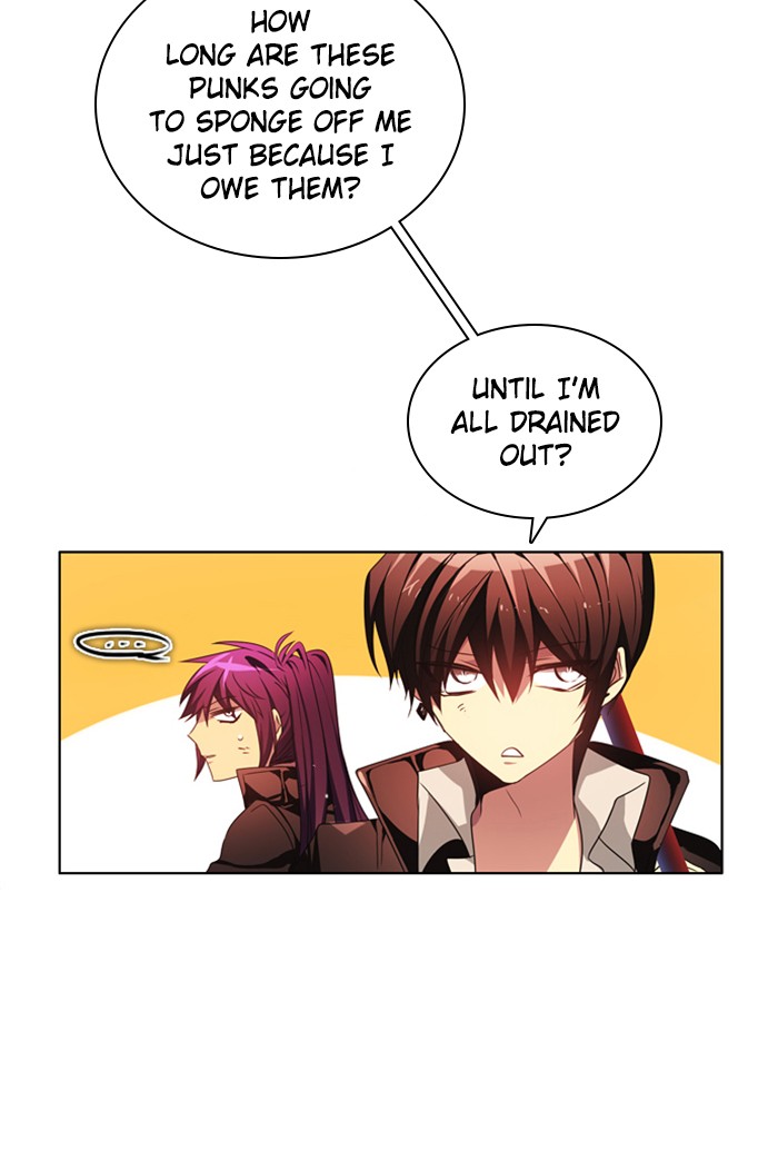 Zero Game Chapter 83 page 116 - Chapter 83: Episode 83 - A Beacon Does Not Shine on Its Base
