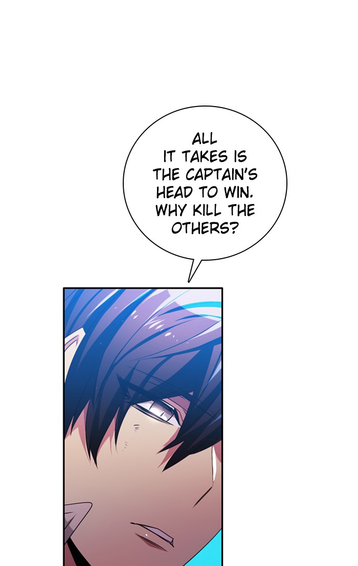 Zero Game Chapter 83 page 117 - Chapter 83: Episode 83 - A Beacon Does Not Shine on Its Base