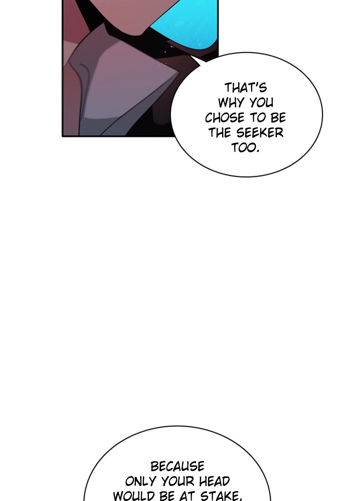 Zero Game Chapter 83 page 118 - Chapter 83: Episode 83 - A Beacon Does Not Shine on Its Base