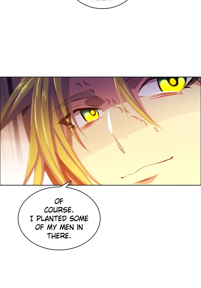 Zero Game Chapter 83 page 12 - Chapter 83: Episode 83 - A Beacon Does Not Shine on Its Base