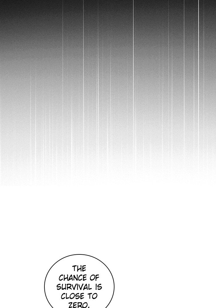 Zero Game Chapter 83 page 122 - Chapter 83: Episode 83 - A Beacon Does Not Shine on Its Base