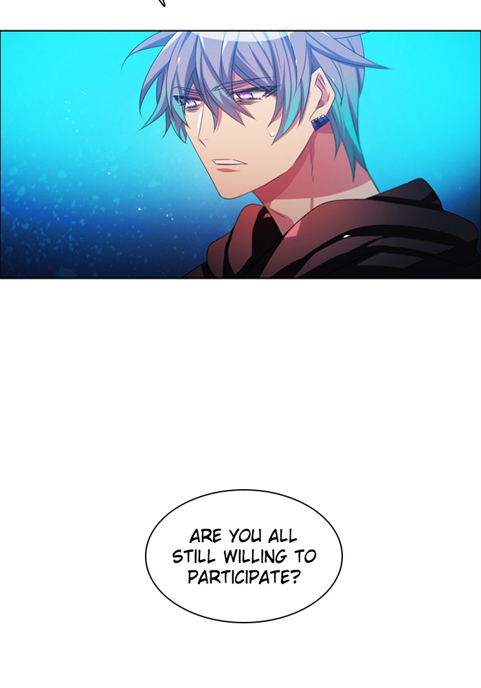 Zero Game Chapter 83 page 124 - Chapter 83: Episode 83 - A Beacon Does Not Shine on Its Base