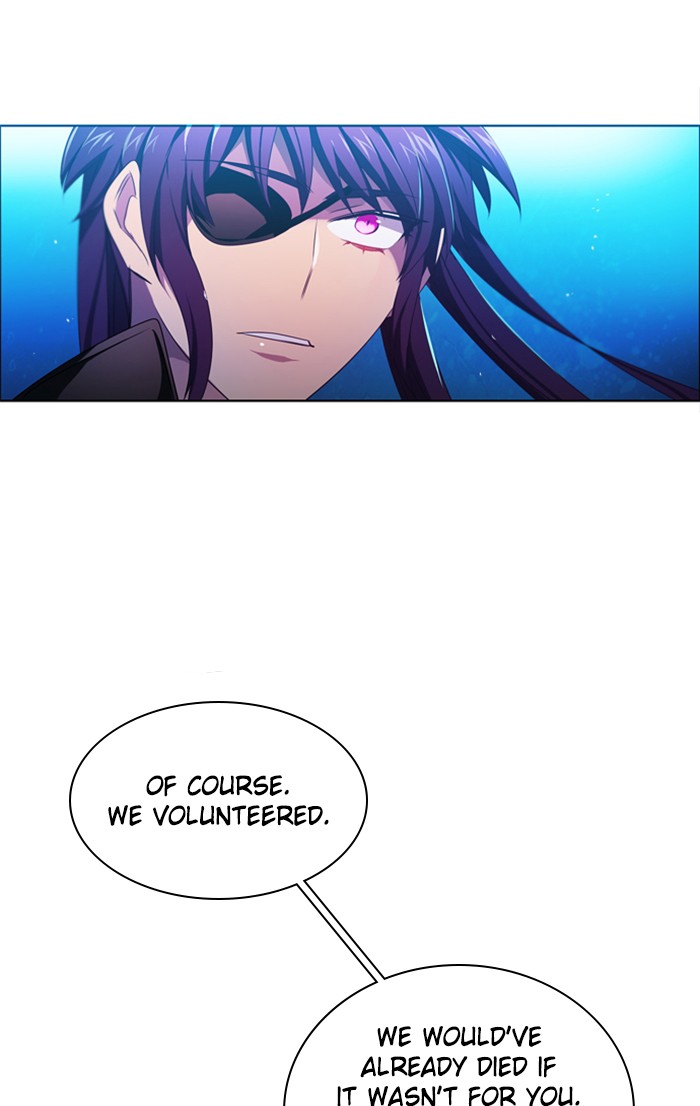 Zero Game Chapter 83 page 125 - Chapter 83: Episode 83 - A Beacon Does Not Shine on Its Base