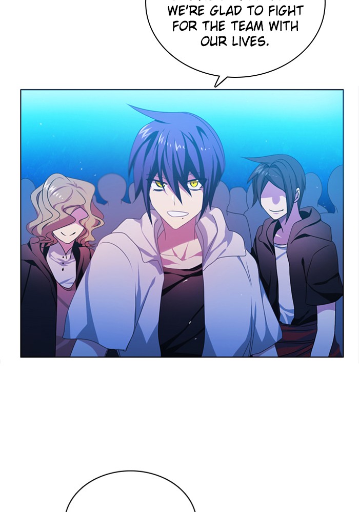 Zero Game Chapter 83 page 126 - Chapter 83: Episode 83 - A Beacon Does Not Shine on Its Base