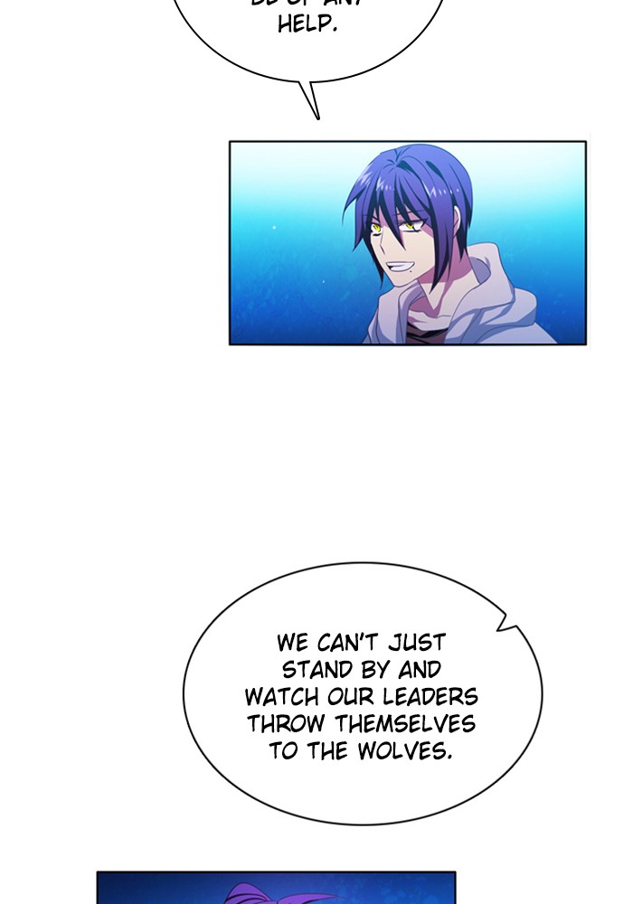 Zero Game Chapter 83 page 128 - Chapter 83: Episode 83 - A Beacon Does Not Shine on Its Base