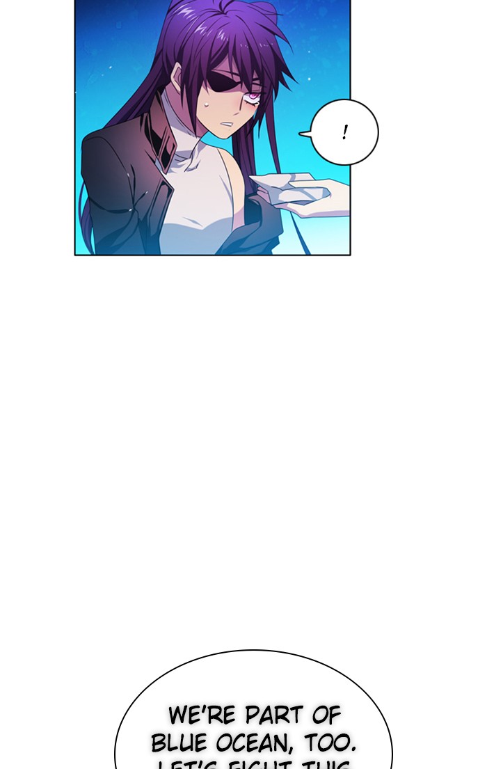 Zero Game Chapter 83 page 129 - Chapter 83: Episode 83 - A Beacon Does Not Shine on Its Base