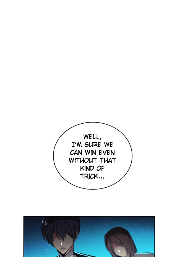 Zero Game Chapter 83 page 13 - Chapter 83: Episode 83 - A Beacon Does Not Shine on Its Base
