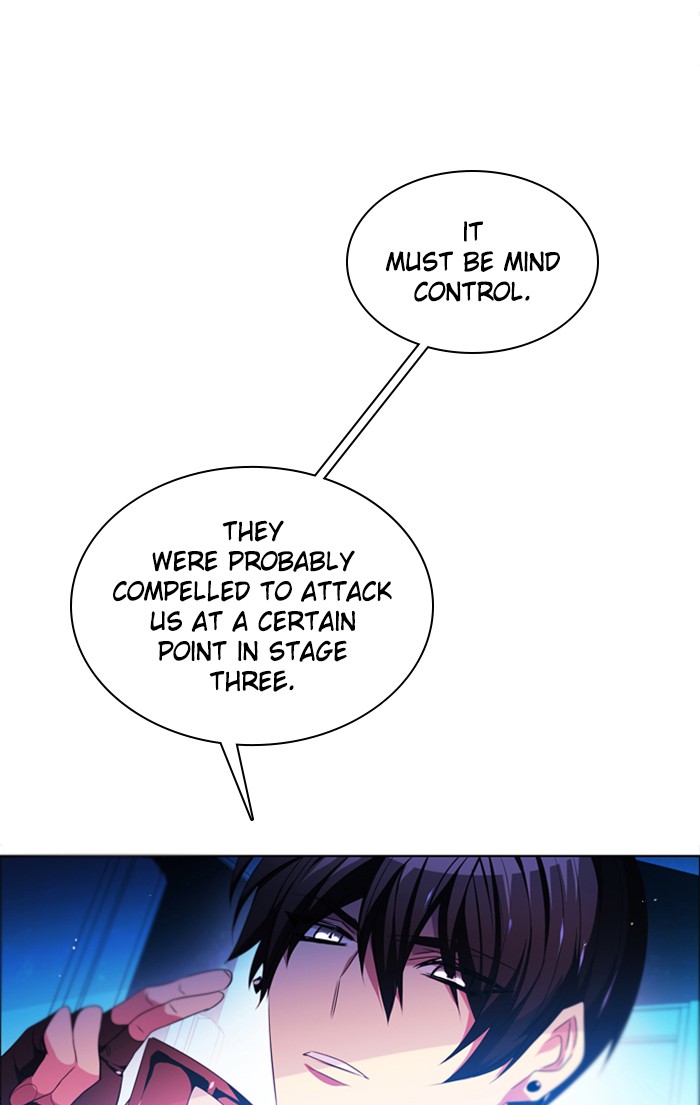 Zero Game Chapter 83 page 133 - Chapter 83: Episode 83 - A Beacon Does Not Shine on Its Base
