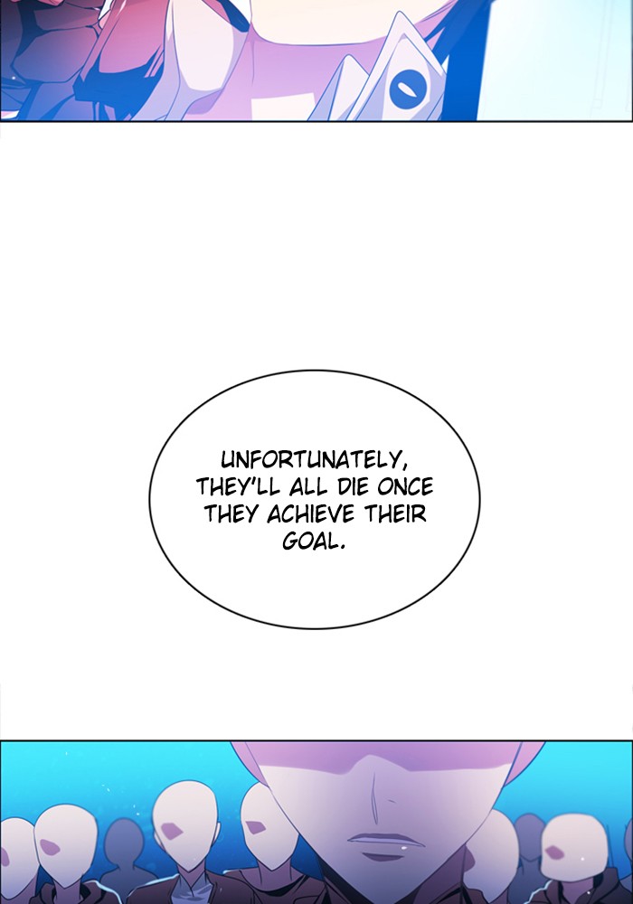 Zero Game Chapter 83 page 134 - Chapter 83: Episode 83 - A Beacon Does Not Shine on Its Base