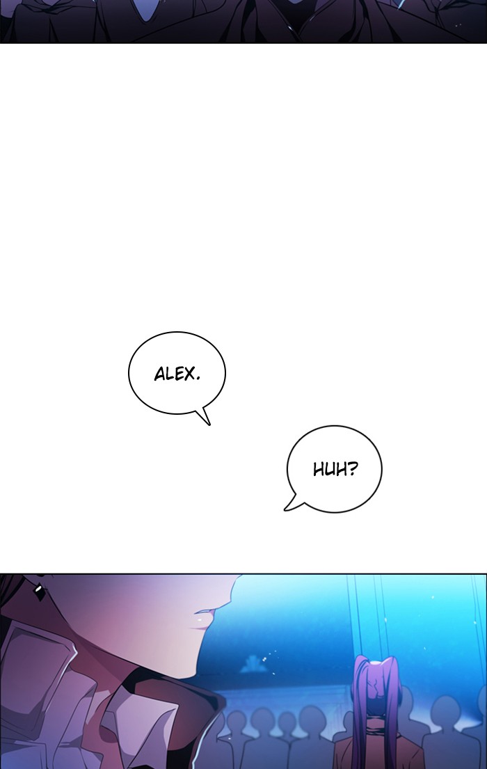 Zero Game Chapter 83 page 135 - Chapter 83: Episode 83 - A Beacon Does Not Shine on Its Base