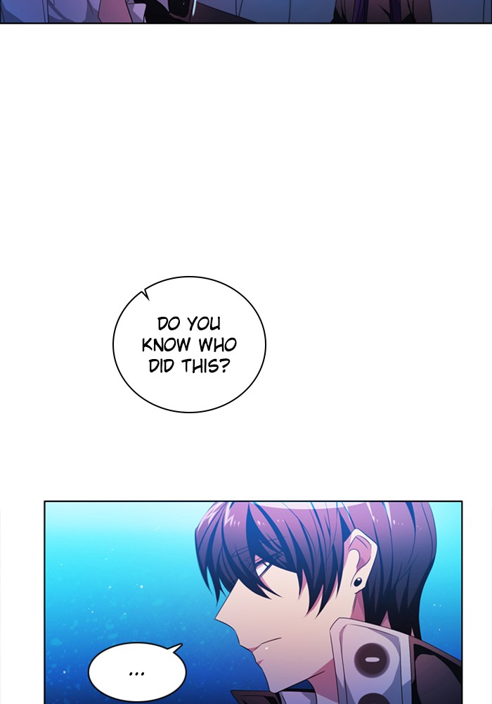 Zero Game Chapter 83 page 136 - Chapter 83: Episode 83 - A Beacon Does Not Shine on Its Base