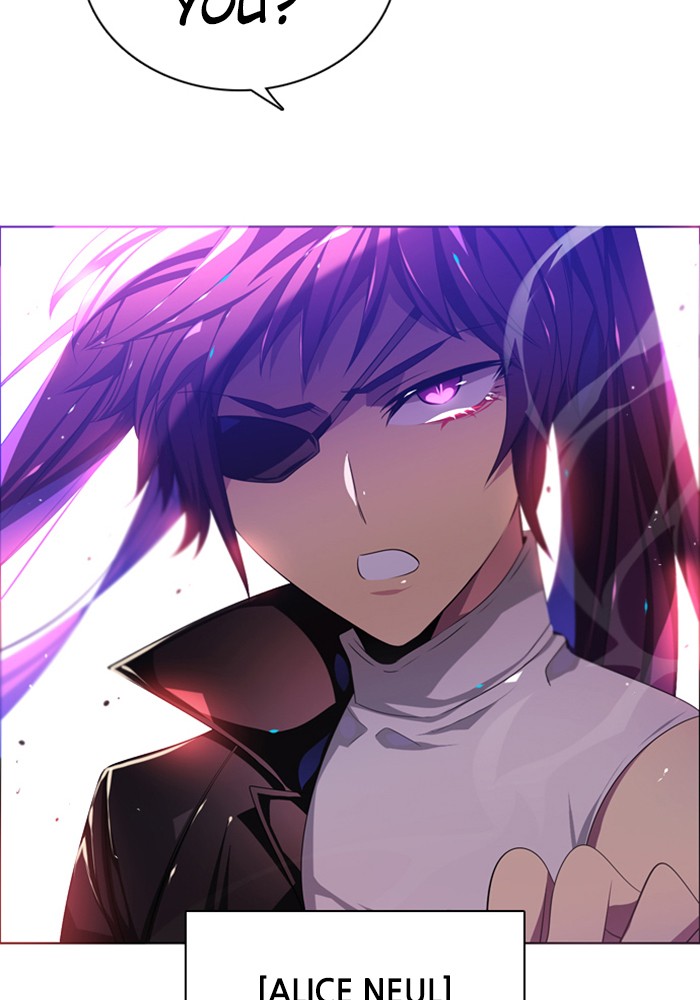 Zero Game Chapter 83 page 18 - Chapter 83: Episode 83 - A Beacon Does Not Shine on Its Base