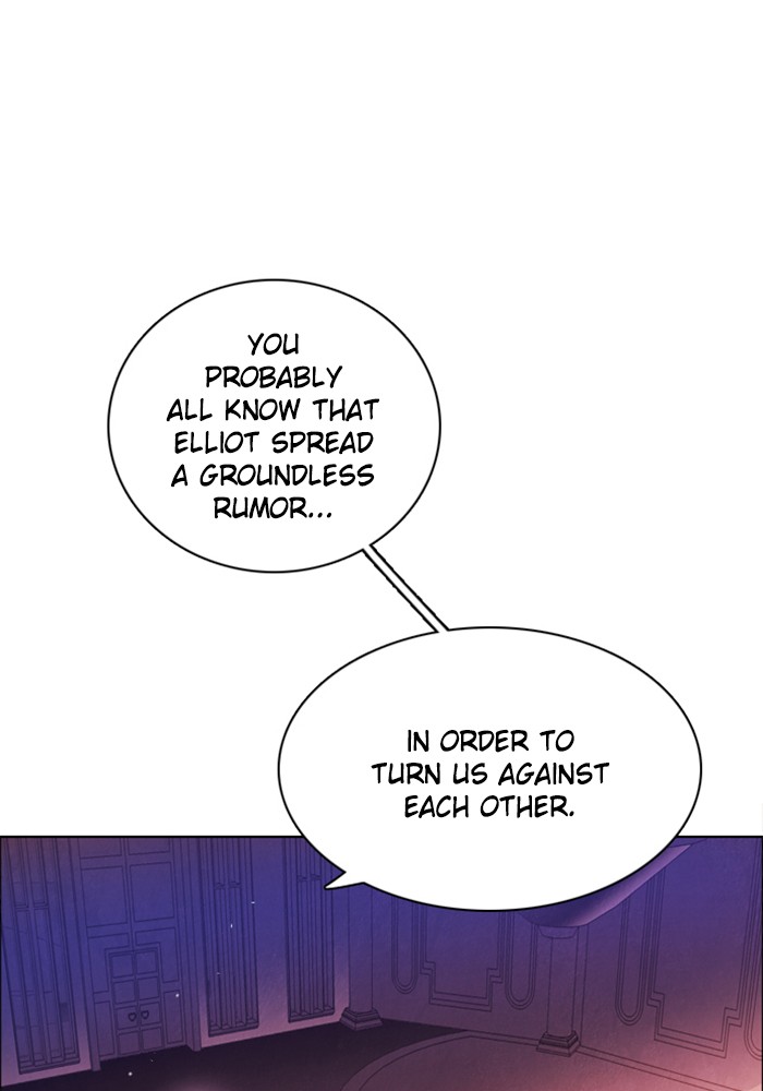 Zero Game Chapter 83 page 2 - Chapter 83: Episode 83 - A Beacon Does Not Shine on Its Base