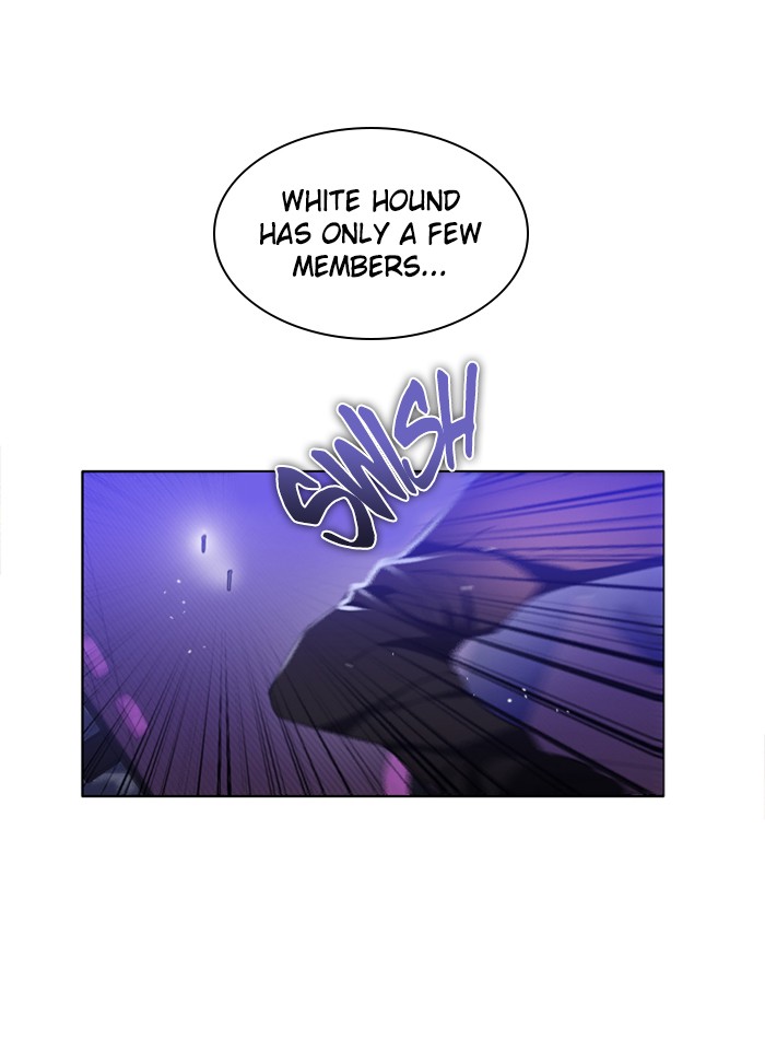 Zero Game Chapter 83 page 21 - Chapter 83: Episode 83 - A Beacon Does Not Shine on Its Base