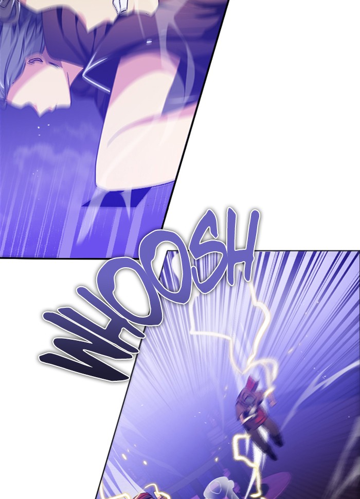 Zero Game Chapter 83 page 23 - Chapter 83: Episode 83 - A Beacon Does Not Shine on Its Base