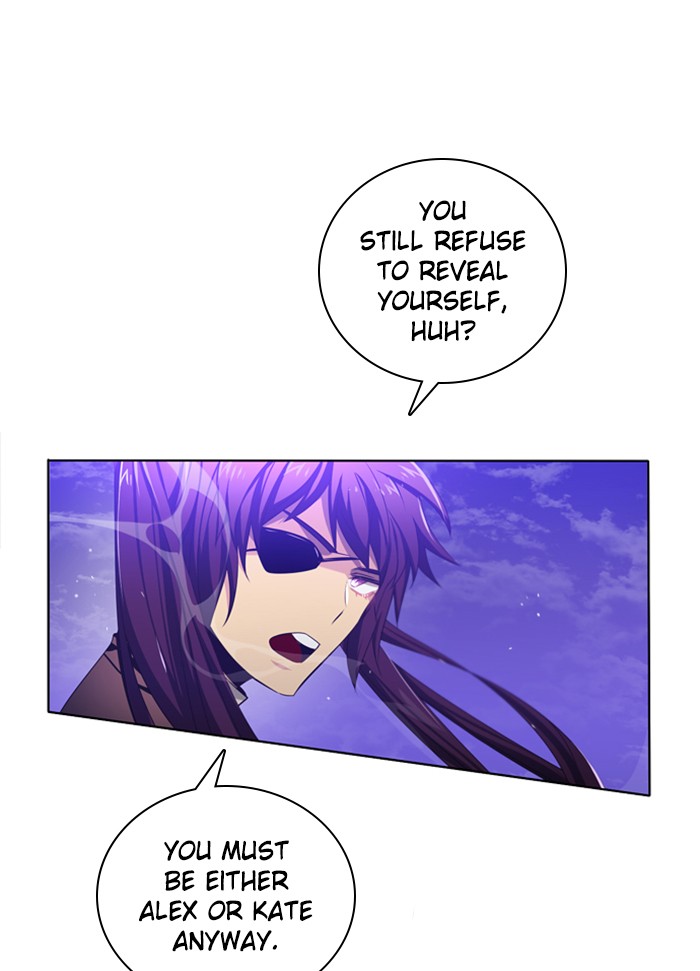 Zero Game Chapter 83 page 25 - Chapter 83: Episode 83 - A Beacon Does Not Shine on Its Base